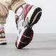 Asicsasics [大大大] Gel-Kahana Tr v4 Laufschuhe für Männer und Frauen 1203A716-021 37.5