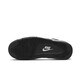 耐克（NIKE）篮球鞋男鞋2025夏季新款运动鞋AIR FLIGHT 89简版AJ4休闲鞋板鞋 FD9928-101白红 40.5