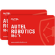 道通智能 道通无人机 autel EVO2 Pro V3 一英寸6K飞行相机 航拍高清专业摄影无人机高端遥控飞机官方店 【基础版随心飞】1年