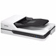 Epson scanner DS-1610/1660W A4 high-speed color document scanner automatic paper feeding DS-1610 standard