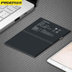 Le service de remplacement et de réparation de la batterie de grande capacité Pisen Pisen IPAD Tablet est adapté à Apple Tablet iPad Pro 12,9 pouces 12345 Génération Air3 REMPLACE 4 Batteries Air Battery [A1474 / A1475 / A1476] Installation indépendante (avec kit à outils