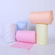 
CLCEY baby diapers pure cotton cloth washable newborn diapers baby diapers cotton piss ring double-layer pure cotton fabric yellow yellow bear 3 meters long double-layer tube 1 strip XL