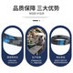 考概海陆欧XPZ型三角带-XPZ1265型A型B型三角带大全工业 金色XPZ1047/3VX410