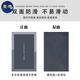 CLCEY软硅藻泥厨房地垫防滑防油吸水垫子卫生间进门口耐脏脚垫免洗可擦 现代4840 1件数 40CM*60CM