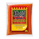 Qiaotou Чунцин специальность Qiaotou горячий горшок, красное масло, 500 г, старое масло, горячий горшок, общественное питание, коммерческое масло, комбинация сливочного масла без остатков, красное масло, 500 г, 1 пакетик