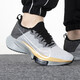 Nike (NIKE) men's shoes Air Zoom Tempo Next Comfortable cushioning running shoes CI9924-103 Direct mail overseas CI9923-401 46