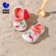 Mini Bala Mini Bala Chaussures pour enfants Chaussures pour enfants Chaussures de trou décontracté de Bala Bala Bala Chaussures