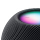 Apple/Apple HomePod mini smart audio Bluetooth speaker-white Apple audio speaker smart home hub