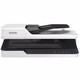 Epson scanner DS-1610/1660W A4 high-speed color document scanner automatic paper feeding DS-1610 standard