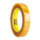 3M681 test tape without residual glue instead of 610-1PK Sigao Baige test paint with test single-sided tape Thickness 0.058mm*width 19mm*length 65.8m