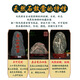 
Shengxu authentic Taishan stone Gandang house indoor and outdoor office backing stone Taishan Hualu natural raw stone ornaments Lemon 12401