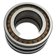 XMSJ double row cylindrical roller bearing NNF5004 5005 5006 5008 5009 5010 NNF5009-2NRV