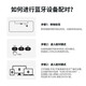 Logitech Fashion Series K380 Bluetooth Tastatur Wireless Tastatur Mac Notebook Tablet iPad Computer Stummschalttastatur Android Mobile Handy Multi-Device Ultra-dünn Haushaltsschokoladen-Tasten Rauch Cloud Grey Grey