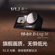 大疆 DJI Osmo Action 4 徒步套装 灵眸运动相机 摩托车山地公路潜水防抖户外vlog相机+128G内存卡