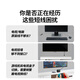 绿联HDMI延长线公对母 4K数字高清线 3D视频线 笔记本电脑电视显示器投影仪数据连接线 0.5米45441