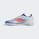 Adidas Football Shoes Men's 2024 Autumn New F50 TF Copa de Europa Match Middin Broken Nail Broken Bajo Top Sports Sports If1343 40