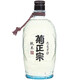 Juji Authentic [Official Product] Pure Rice Wine Sake, Japanese imported sake, foreign wine, Japanese wine, low-degree Juji Authentic pure Rice Wine, 720ml single bottle