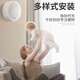 先科（SAST）明装吸顶音响喇叭套装 有线壁挂墙式吊顶天花无线蓝牙功放家庭背景音乐店铺商场广播音箱