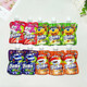Jelly Crayon Shin-Shin Suckable Adecuado para Summer 8090 snacks para niños nostálgicos para niños con verano 0 alimentos grasos 680g*1 bolsa de gelatina chupable