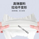 无尘布工业擦拭布静电手机贴膜UV喷头超细纤维除尘擦油布清洁布 5009（9寸 21*21cm）100片 超细加厚