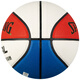 Spalding Basketball № 7 для взрослых молодежной лиги Кубы в помещении и на открытом воздухе Универсальный скольжение