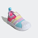 Adidas Superstar 360 2.0 I Детские кроссовки GY9197 GY9197 22