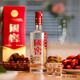 Luzhou Laojiao Guojiao 1573 Strong fragrance liquor 52 degrees 500ml single bottle (stopped randomly in year)