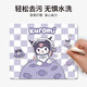 三色猫（SFMCEMQ） 可爱熊大号鼠标垫女生卡通软垫办公娱乐宿舍学习加厚锁边电脑书桌垫护腕垫 5009草莓熊 30厘米x25厘米x3毫米