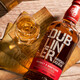 Dubai Irish Blended Whiskey Bourbon Honig Wein Original importiert süßer Weinmisch