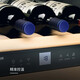 Liebherr Alemania Liebherr Temperatura constante Gabinete de vino tinto Wkes653 Barra de hielo pequeña de pared/VERTICA Puerta única Gabinete de vino tinto Ventas directas Directores Originales Importados Wkes653 Gabinete de vino 43L