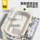 
babypods diaper table mobile crib massage care table newborn baby diaper change and touch bathing multifunctional children's care table assembly bracket structure