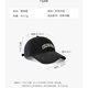Nanjiren baseball caps for men and women in spring and summer, all-season sun hats, deep-top sun protection, large head circumference, peaked caps, face-showing small hats for women