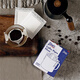 Bincoo hand-brewed coffee filter paper hanging ear coffee filter bag hand-brewed coffee filter paper box hanging ear filter paper 100 pieces