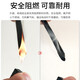 Cable y cable dingxiano rvv2*0.5 núcleo de cobre cuadrado 50 metros National Standard Flame Cable de retardante Inspección completa