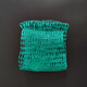 Yuxiyuan Yuxiyuan handmade fishing net fishing net pocket copy net accessories fishing net pocket thickened and large mesh fish catching fishing gear diameter 30-35 net depth 40 mesh 2 cm