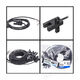欧姆龙带线光电开关EE-SX670-WR/671/672A/673/674P-WR传感器 EE-SX672P-WR 欧姆龙