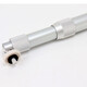 Aiyuan monitoring bracket Extended indoor lifting Wall rack Camera bracket Wall-mounted ceiling universal 60-120 cm retractable