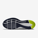 耐克（NIKE）男鞋2025新款夏季Revolution 7健身透气运动鞋跑步鞋休闲鞋子 灰色荧光黄DA1105-003探索者4代 38.5