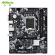 ASROCK B760M-HDV/M.2 D4 Motherboard unterstützt CPU 12600KF/14700KF/13600KF (Intel B760/LGA 1700)