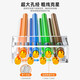 
Shanze (SAMZHE) Super six categories seven categories eight crystal heads two-piece 7 category 8 copper shell CAT7 RJ45 shielded 10 Gigabit 6A network crystal head with dovetail clip Category 7 [Shielded 50U] 5 pieces/bag WL-1050