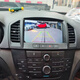 Подходит для оригинального автомобиля 0910111213 Buick Regal Android Smart крупноэкранная навигация All-In-One Wi-Fi версия 2 + 32 Стандарт + обратный вид заднего вида