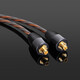 
Earmax for Shure shure SE215 SE535 SE846 UE900S E5000 headphone cable 3.5mm black with ear hook