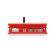 Xuntu Xuntu Jinerduo DSP Car Amplifier DSP Audio -Prozessor Auto Audio -Modifikation Empfohlener GD810 -Verstärker Xuntu Jinerduo GD810