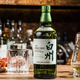 响（Hibiki）和风醇韵 日本调和型威士忌 700ml  三得利进口洋酒 白州1973【礼盒】