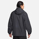 Nike (Nike) Herrenjacke 2025 Sommer Neue lose gewebte Sportstickerei