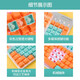 Black Jue AK35I Game Real Mechanical Keyboard Double Pair E-sports Chicken Lol Wired Laptop Desktop Computer Pink Cute Girls Office Typing Orange and Blue Double Pair Blue Axle