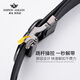 Redce Amangni British Armani Belt Men's Men's To Tope Tope International Brands 2024 Новый 100% чистый пояс ковхии 6628 Цвет пистолета личи
