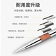 HB external heating type soldering iron tip, long life maintenance, lead-free Luo tip, universal solid soldering tip, soldering tip 50/60W (SB super sharp tip)