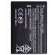 True Science aplicable Nokia BV-6A Batería HE402 2720 FILP 8110 5710 Tablero de teléfonos móviles Banana TA-1170/1048/1067/1071/1059/1482 [batería BV-6A] 1500MAH