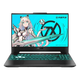 华硕（ASUS）天选3/2 15.6寸游戏本4飞行堡垒7/8 3060吃鸡永劫电竞设计二手笔记本电脑 【标配电竞】I5-8300H/GTX1050Ti 16GB内存+1TB固态硬盘 95-99新【附质